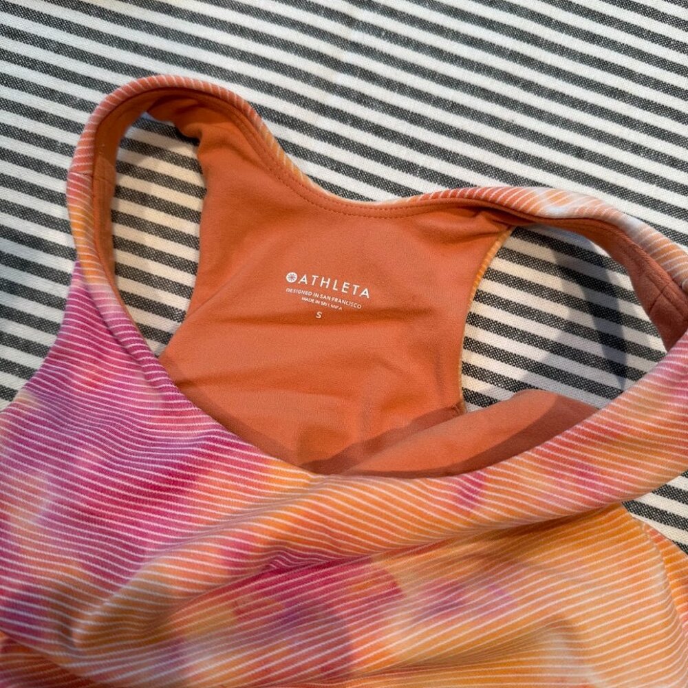 Athleta Tank